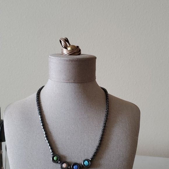 Necklace - Picture 2 of 4